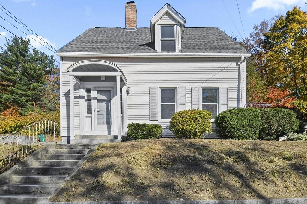 21 Arlington St - Photo 1