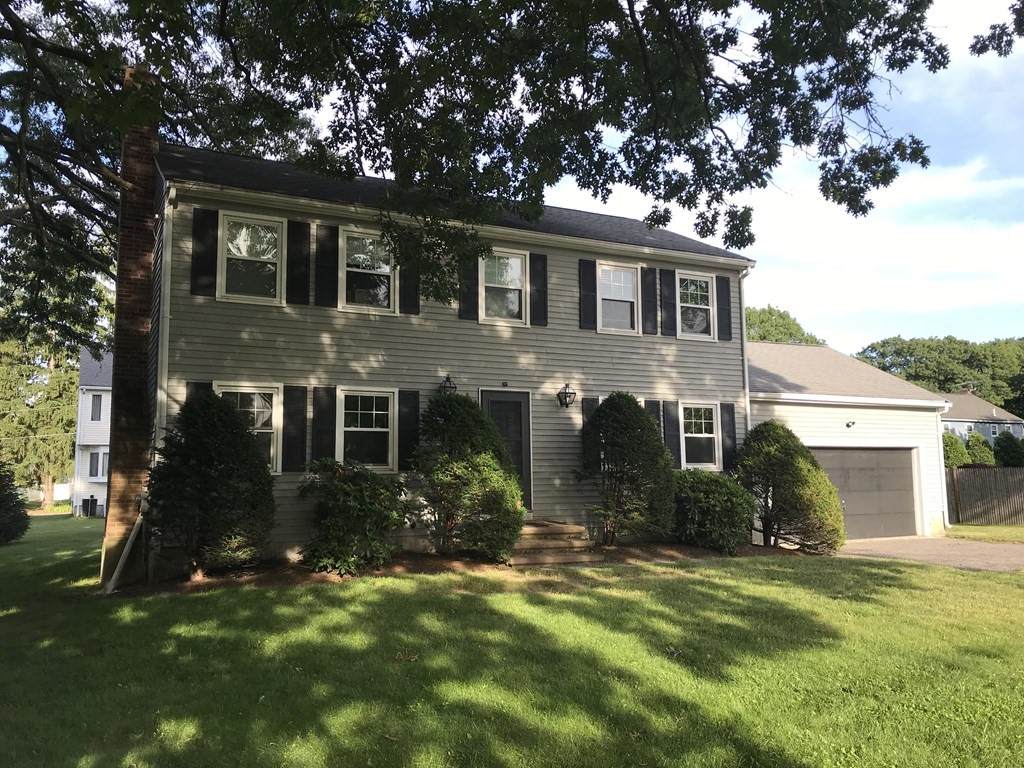 19 Minuteman Ln - Photo 1
