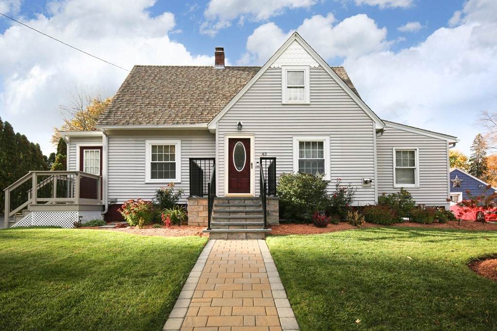 43 Lebanon St - Photo 1