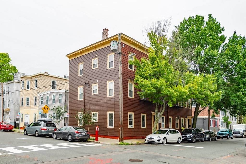 148-150 Fifth Street - Photo 1
