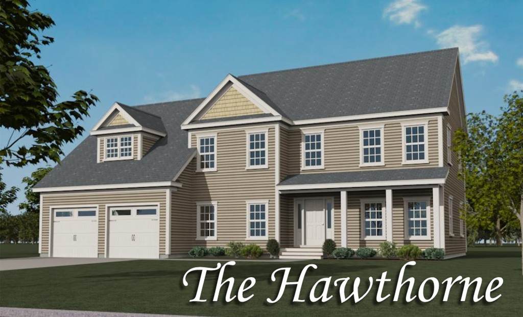 Lot 4 Nabnasset Drive - Photo 1