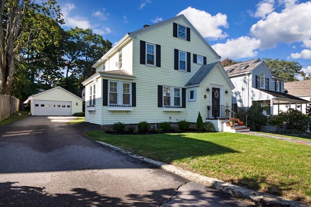 54 Norfolk St - Photo 1