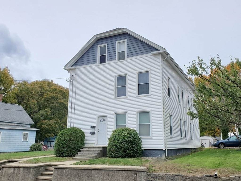 39-39R Granite St - Photo 1