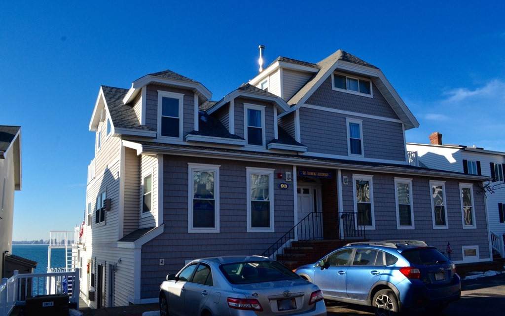 93 Sherman Ave. - Photo 1