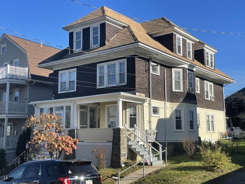 131 Highland Ave - Photo 1