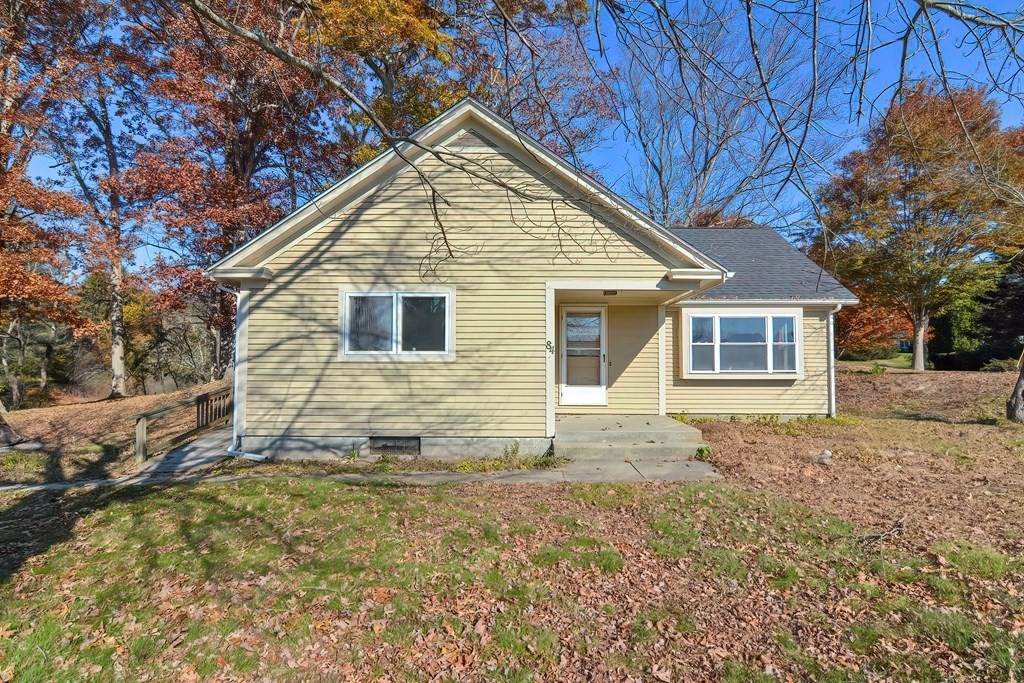 84 Mendon Street - Photo 1