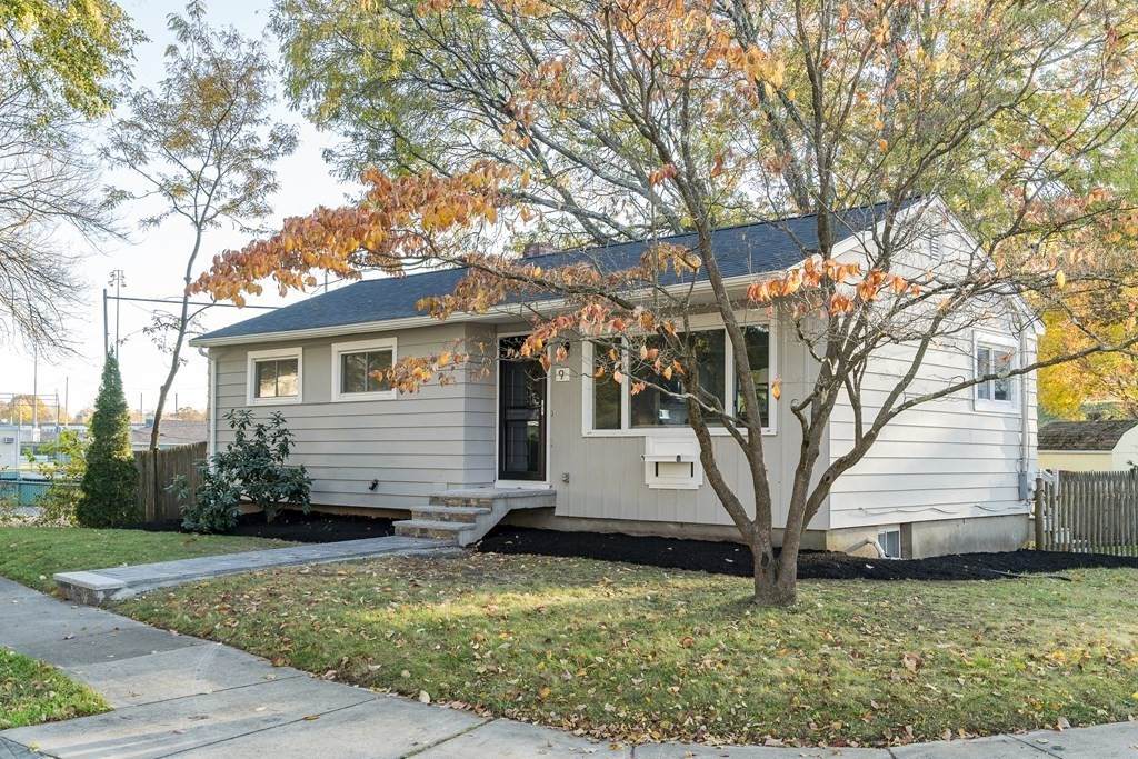 9 Cutter Rd - Photo 1
