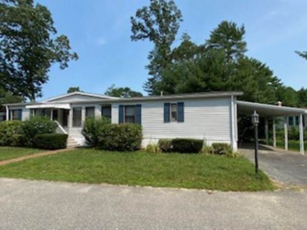 6 Lincoln Circle - Photo 1