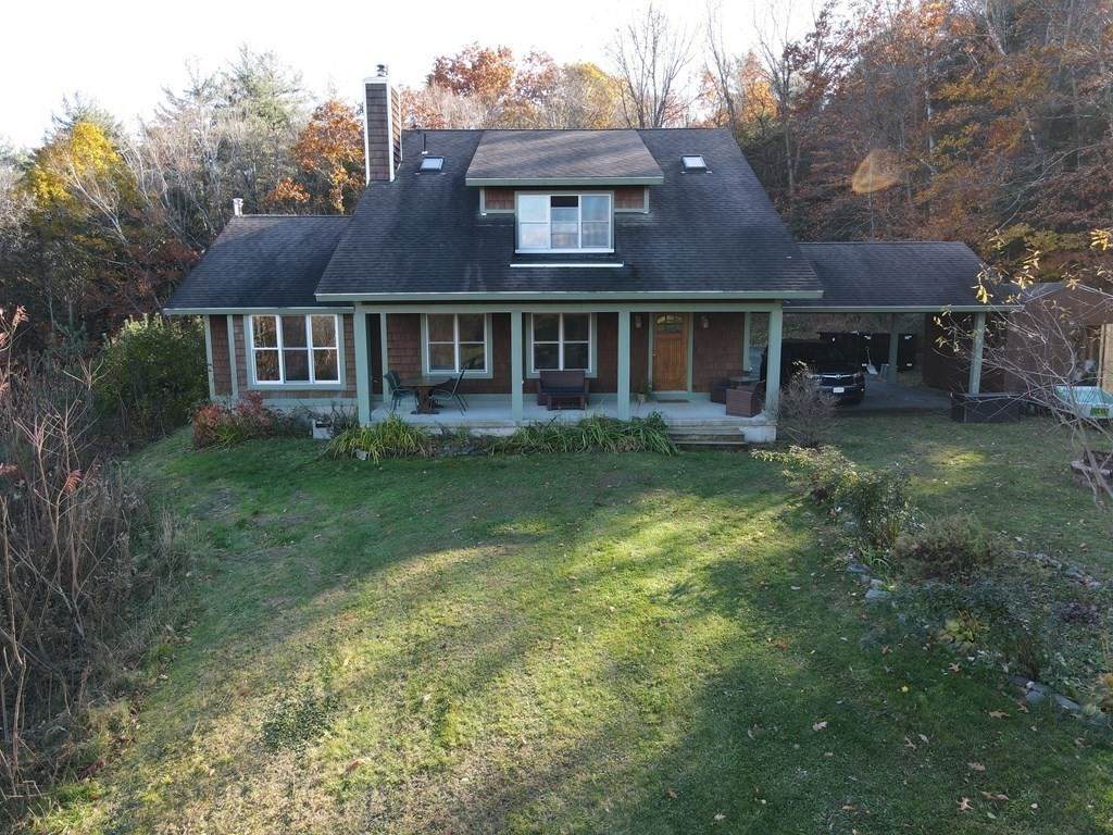 218 Greenfield Rd - Photo 1