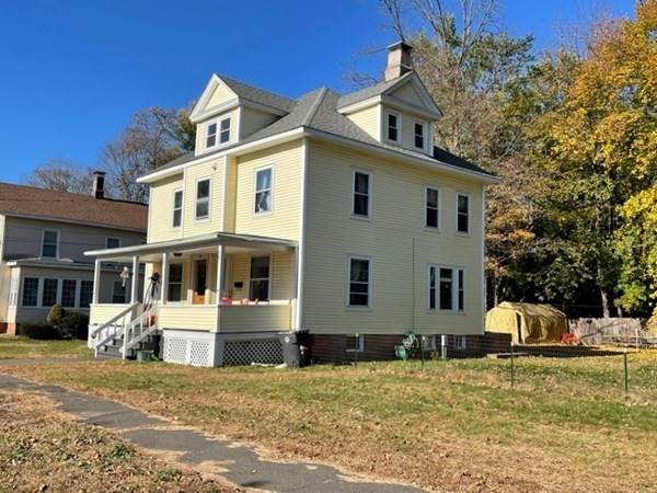 43 Jefferson St - Photo 1