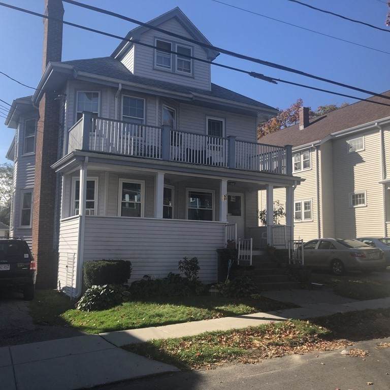 190 Maplewood Street - Photo 1