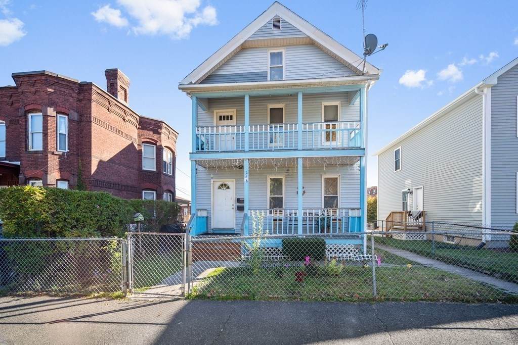 268 Pine Street - Photo 1