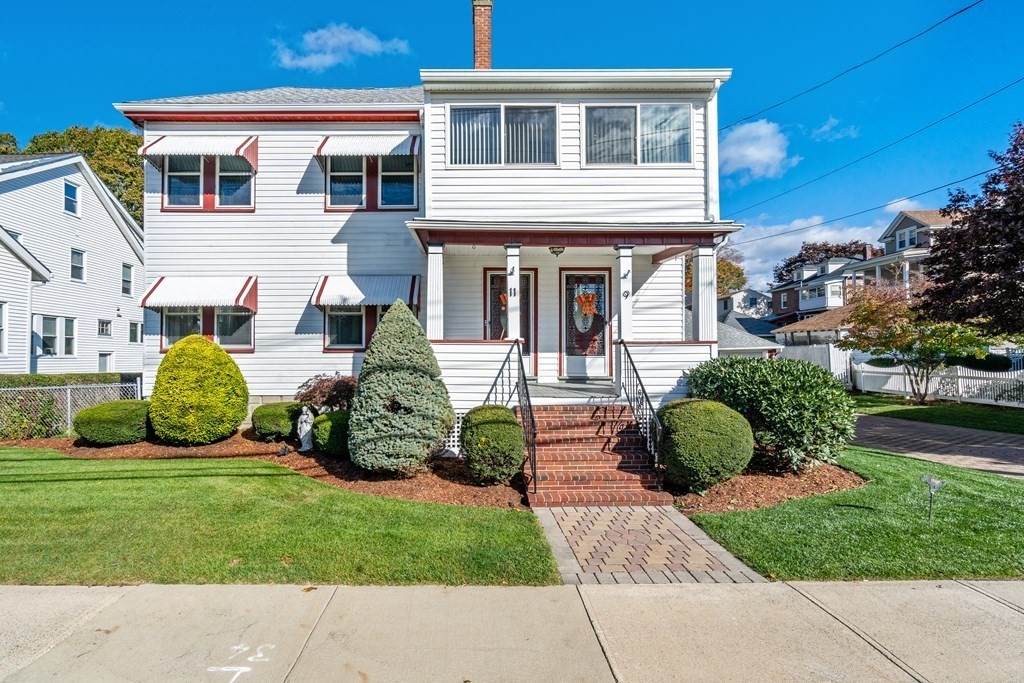 9 Lawrence Rd - Photo 1
