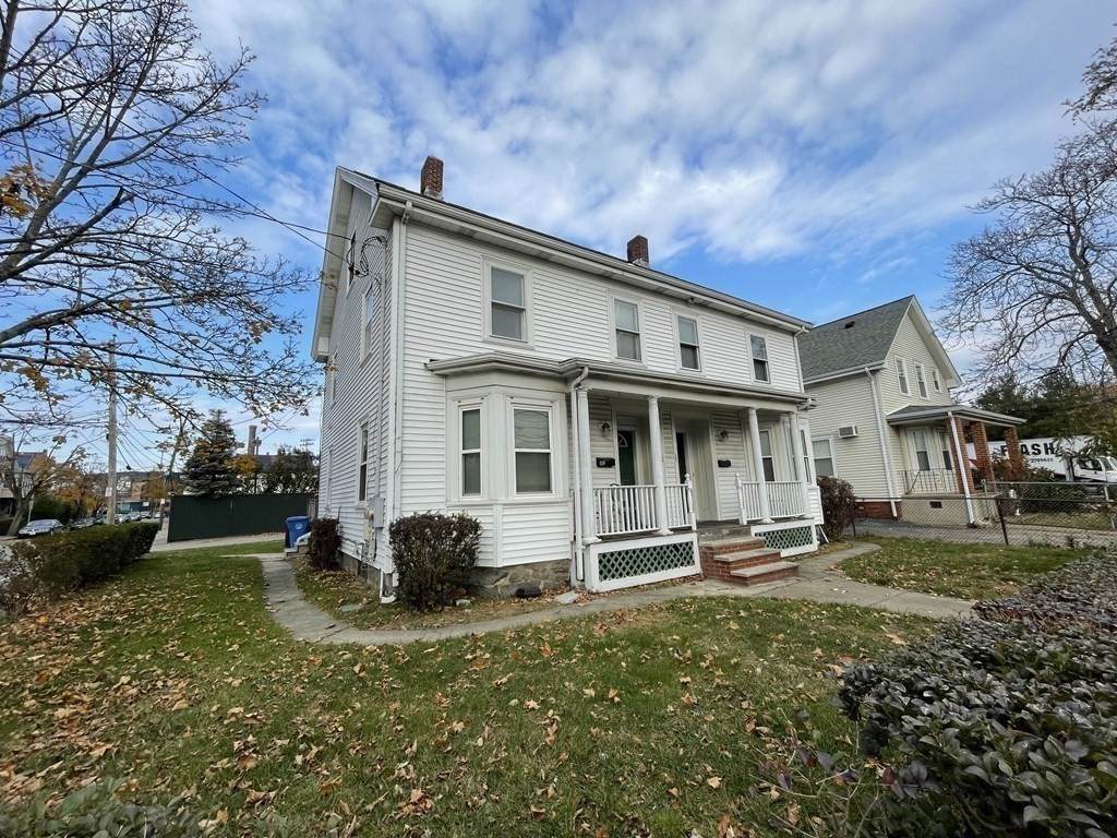 157-159 Newton Street - Photo 1