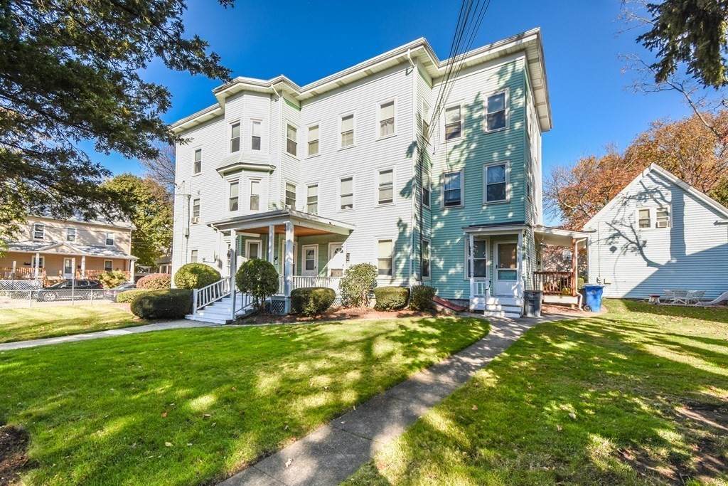 71 Francis Street - Photo 1