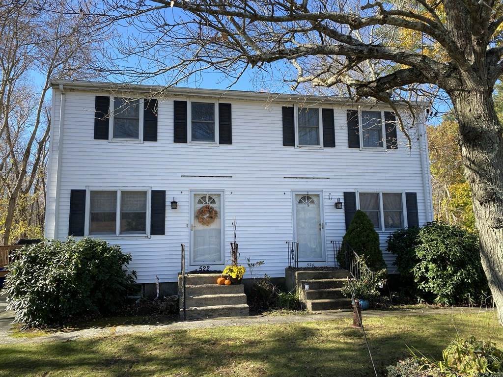 522 Hingham St - Photo 1