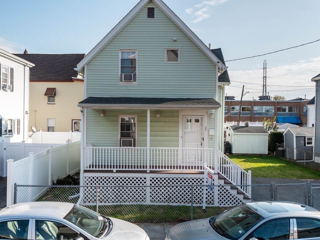 23 Plymouth St - Photo 1