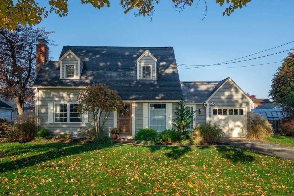 125 Lindbergh Blvd - Photo 1