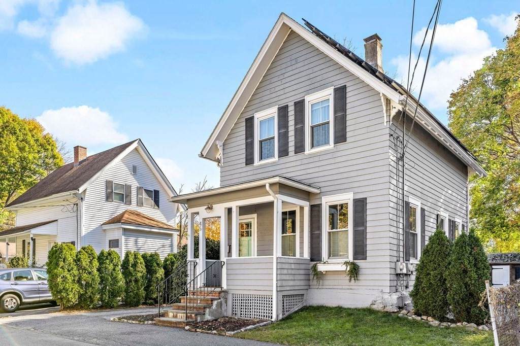 45 Harvard St - Photo 1