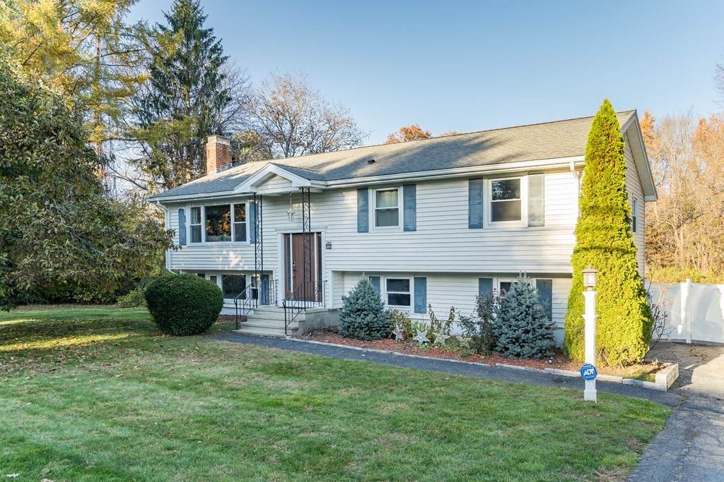 123 Pine Hill Rd - Photo 1