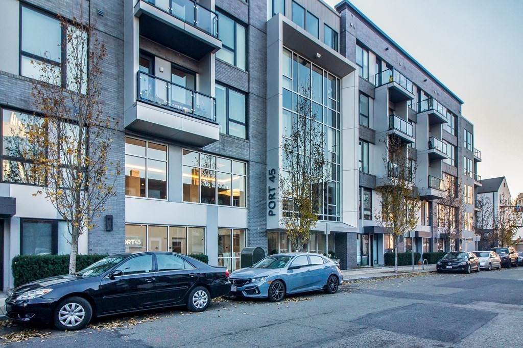 45 W 3Rd - Photo 1