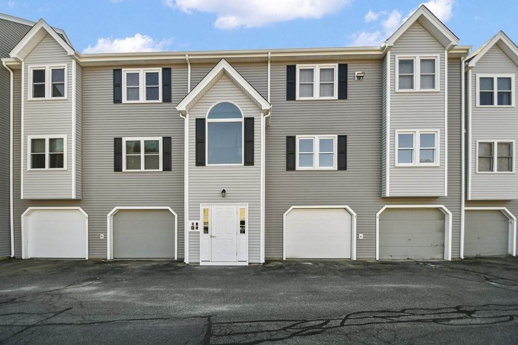 64 Tennis Plaza Road - Photo 1