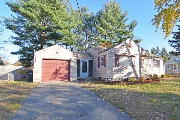 23 North Hood Street - Photo 1
