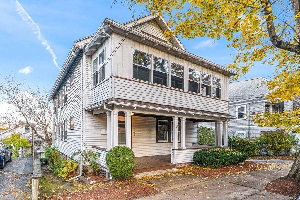 20 Gloucester - Photo 1