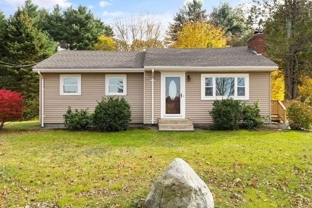 340 Dedham St - Photo 1