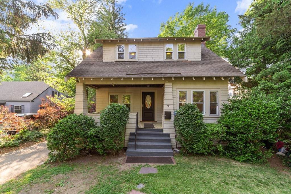 75 Spring St - Photo 1