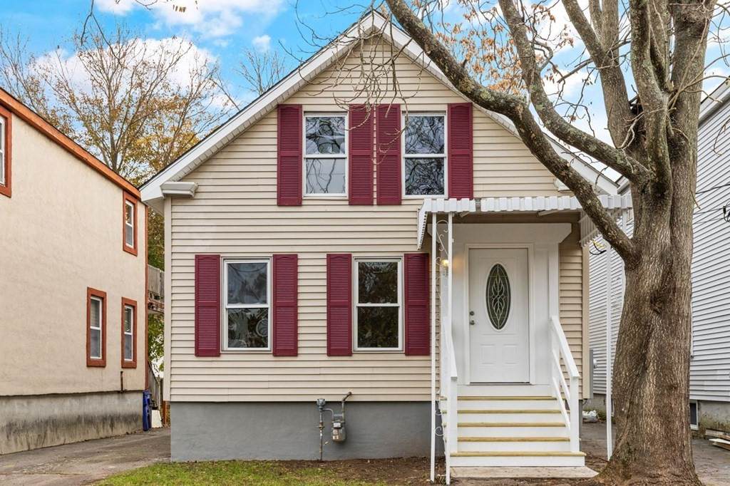 27 Union St - Photo 1