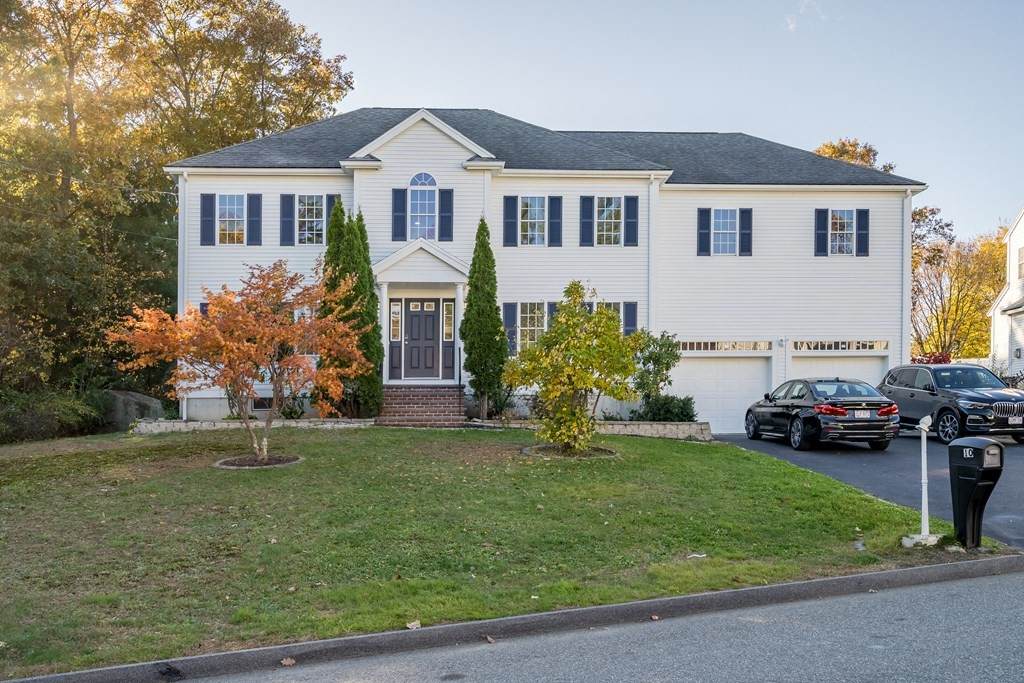 10 Colson Way - Photo 1