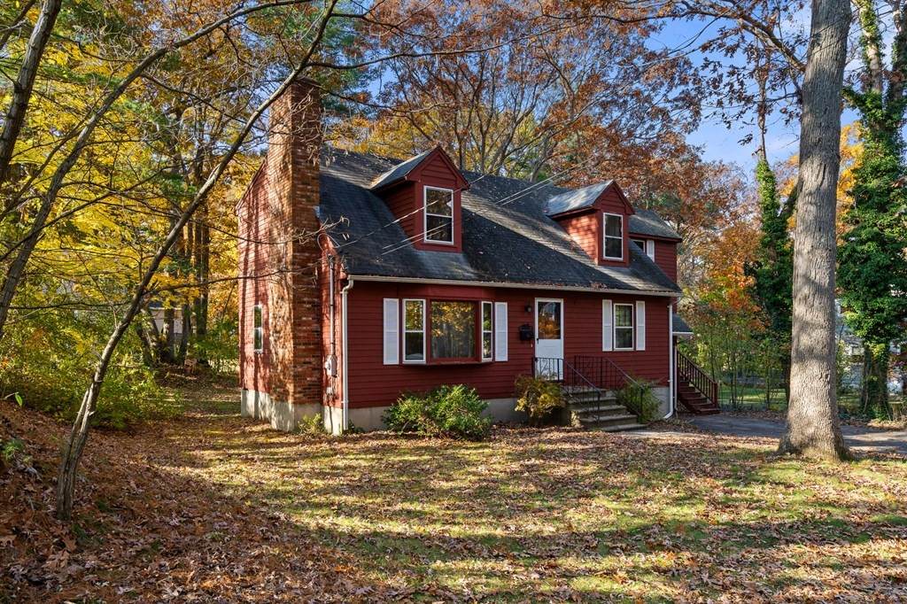 20 Colburn Road - Photo 1