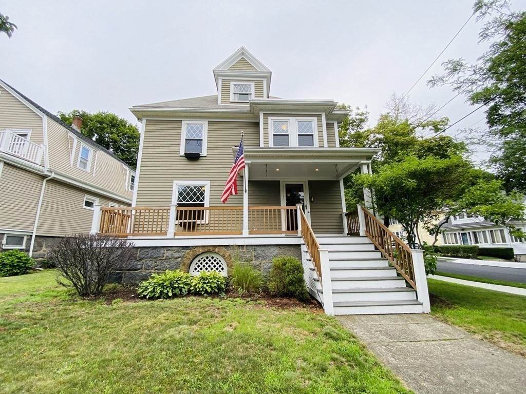 303 Beale St - Photo 1