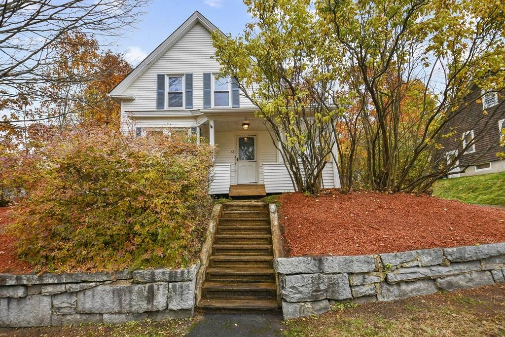 52 Washington Street - Photo 1