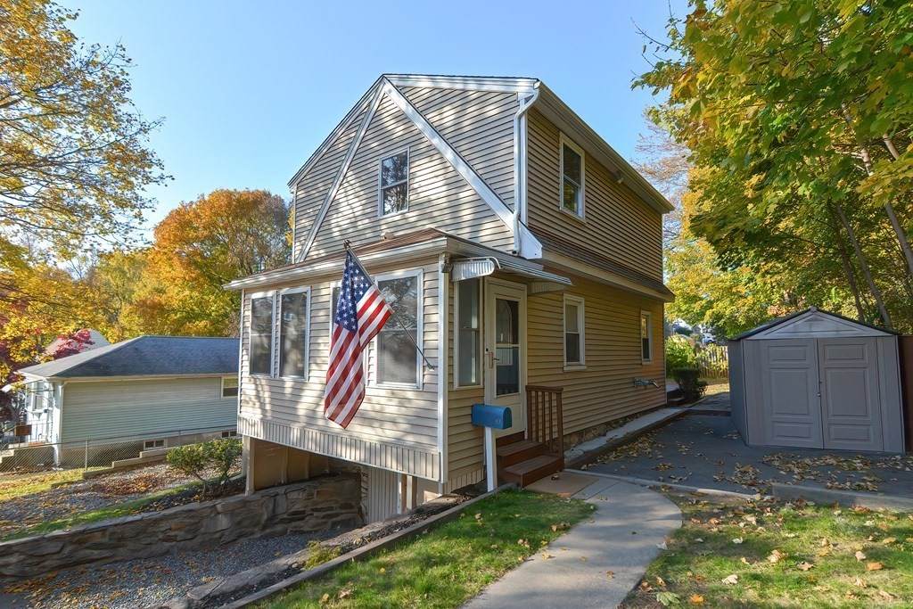 57 Dartmouth St - Photo 1