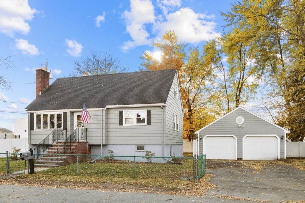 35 Serino Way - Photo 1