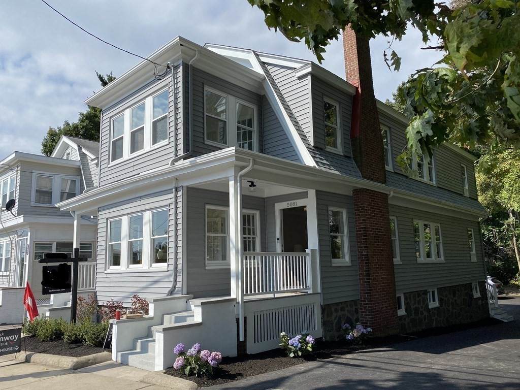 5081 Washington St - Photo 1