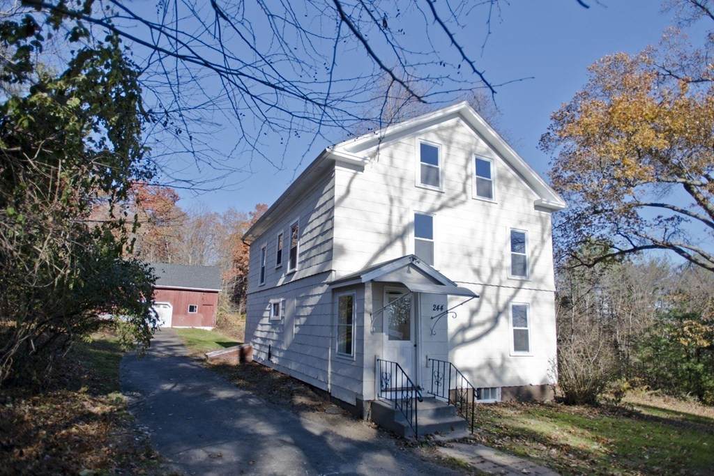 244 Hadley St - Photo 1