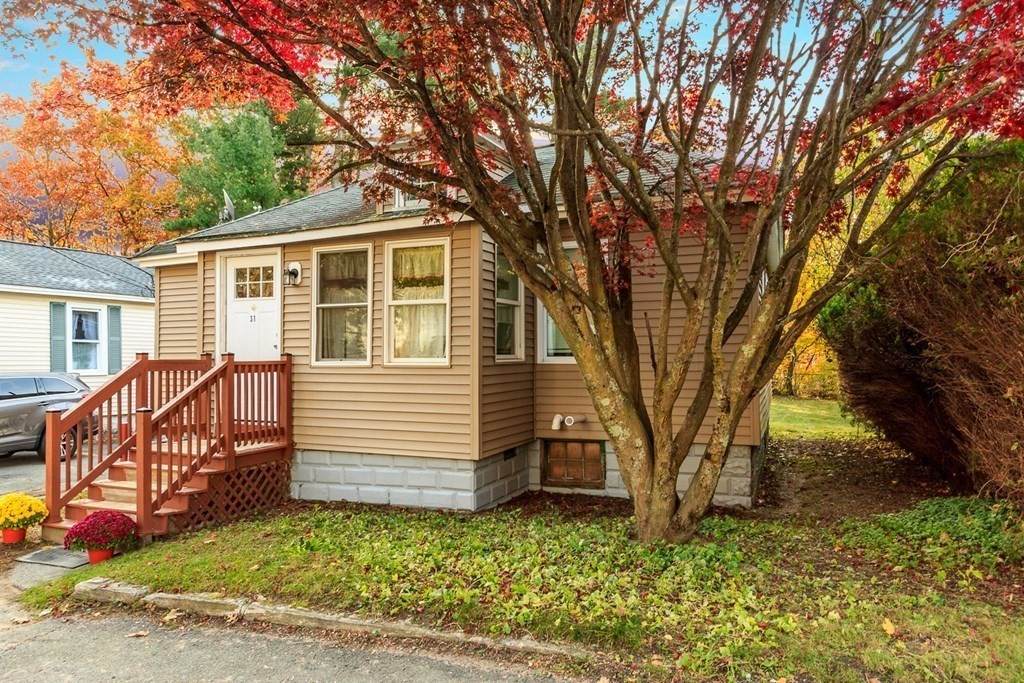 31 Topping Road - Photo 1