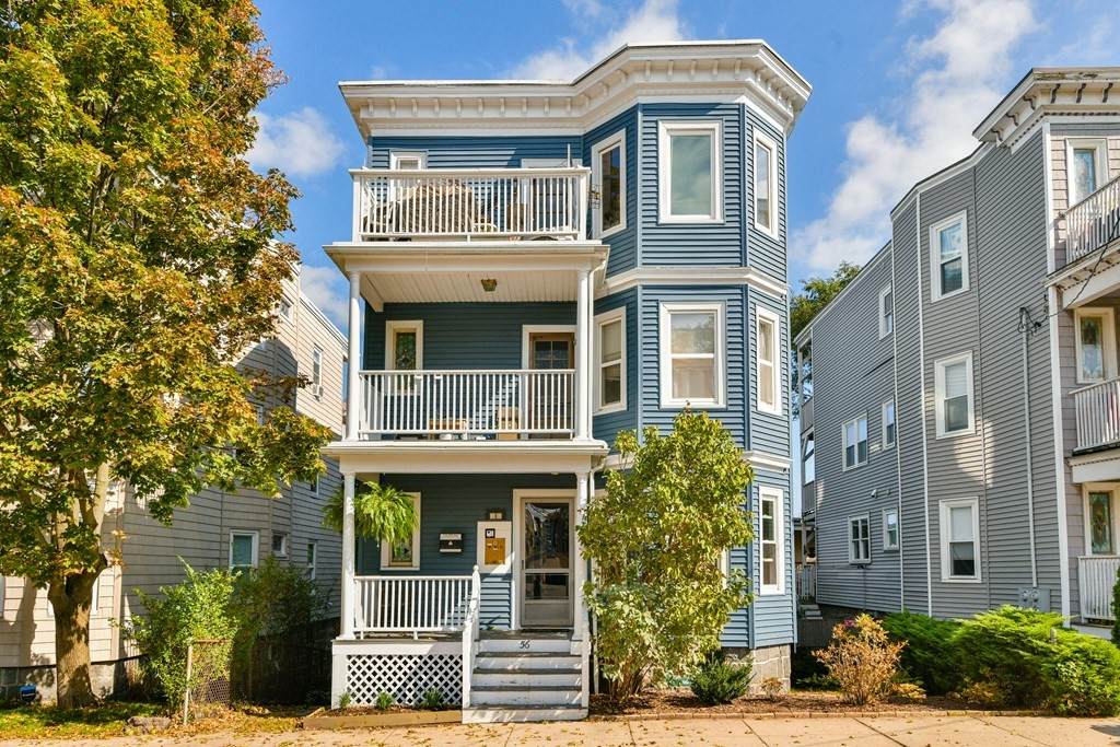 56 Percival St - Photo 1