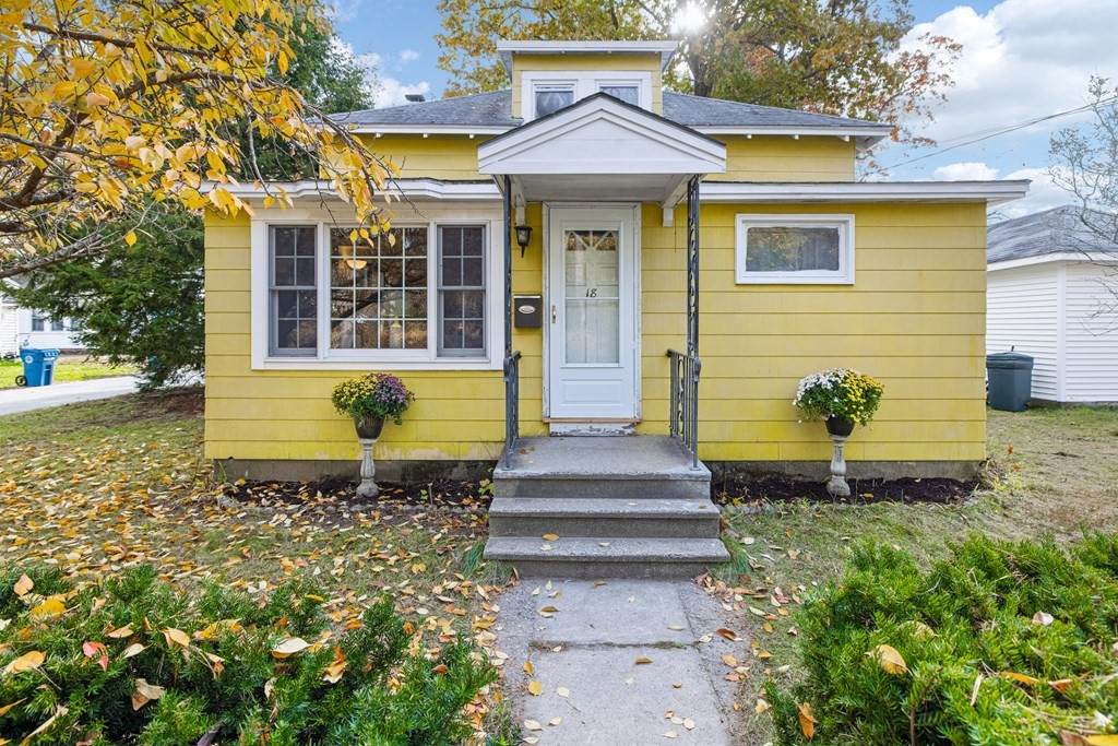 18 Vernon St - Photo 1