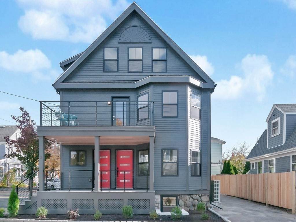 2 Temple St - Photo 1