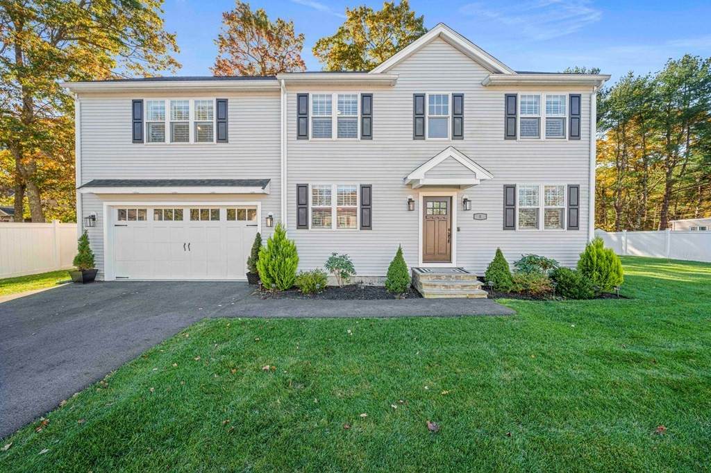 8 Miller Rd - Photo 1