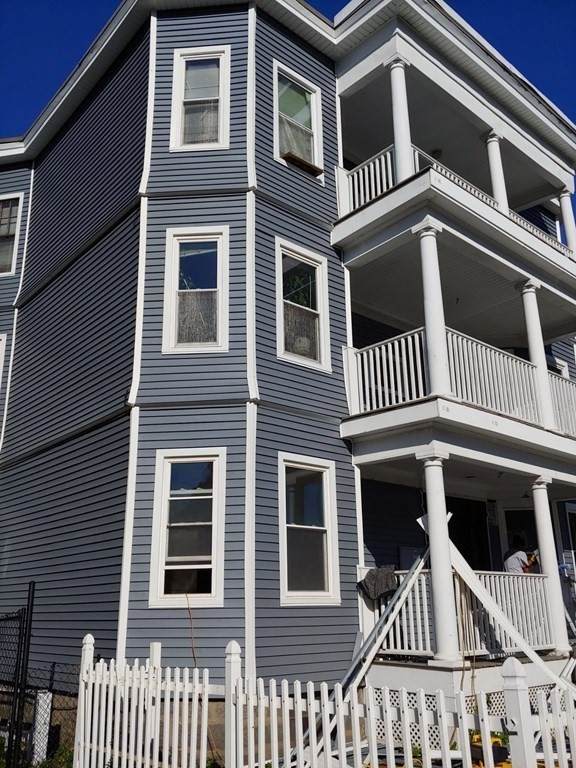447 Norfolk Street - Photo 1