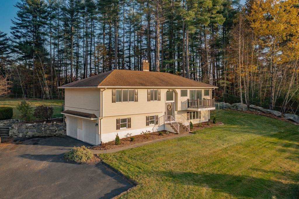 321 Chauncy Walker St - Photo 1