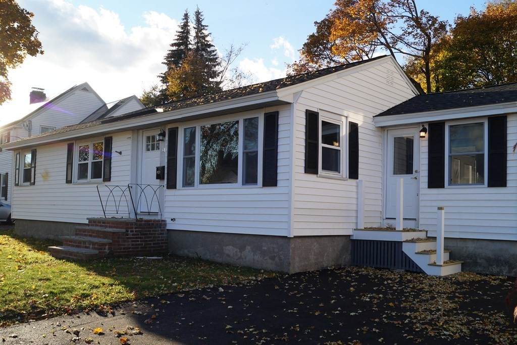 23 Purdon Ave. - Photo 1