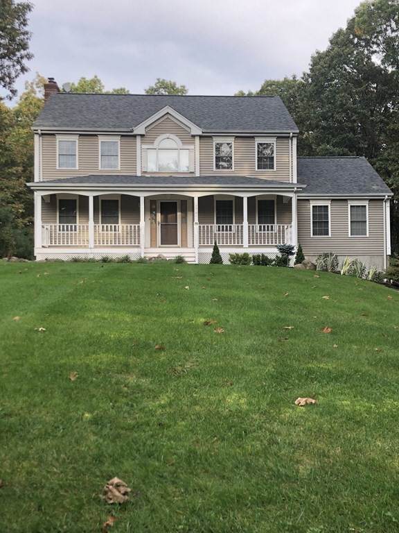 470 White Pond Rd - Photo 1