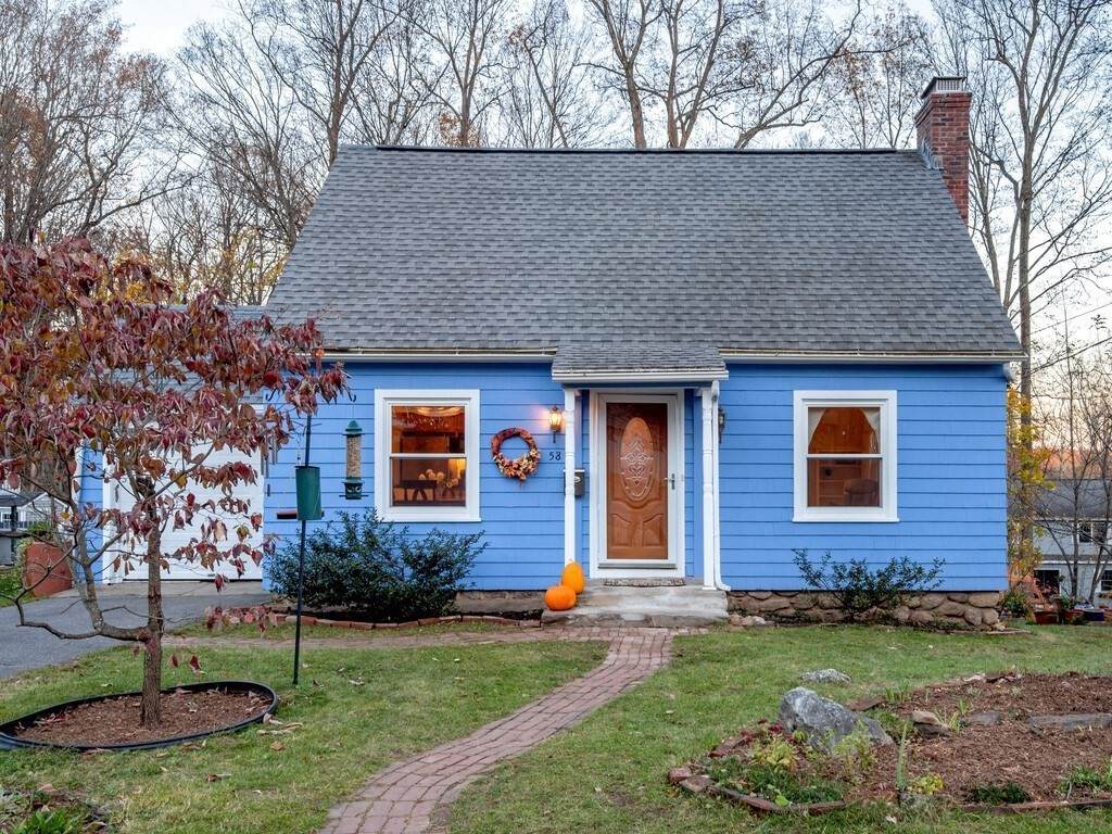 58 Navasota Avenue - Photo 1