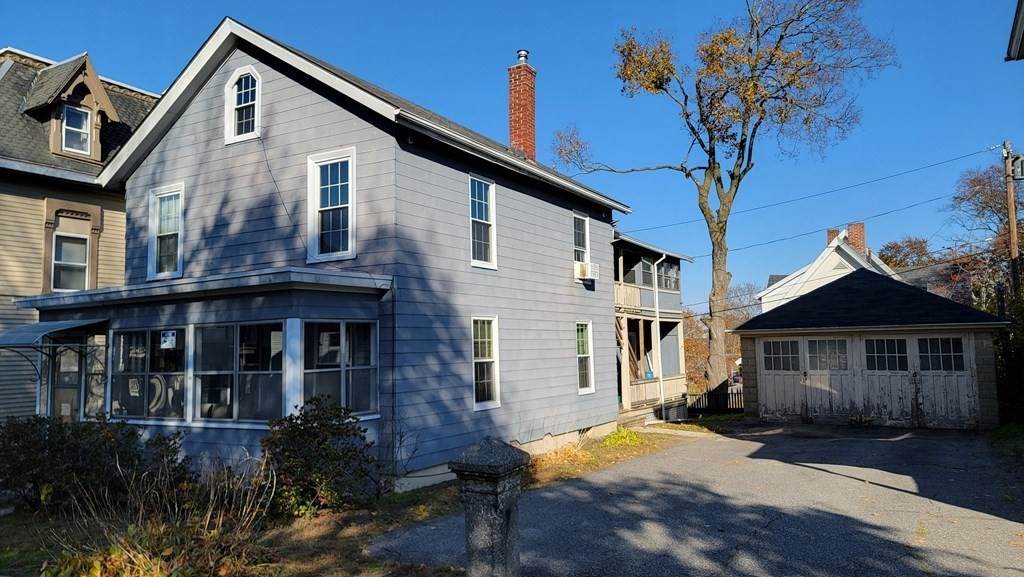 18 Bowdoin St - Photo 1